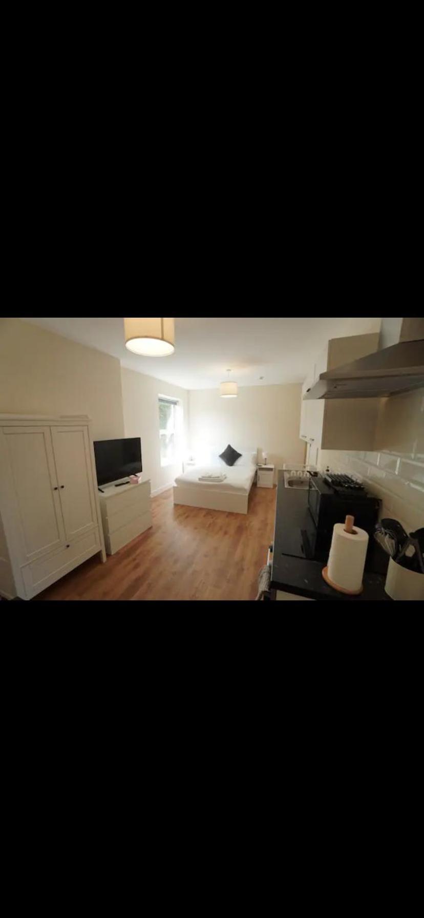 Prime Central Studio Derby Extérieur photo