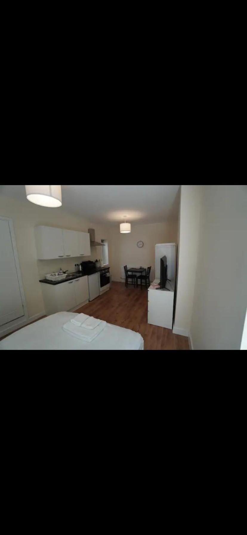 Prime Central Studio Derby Extérieur photo